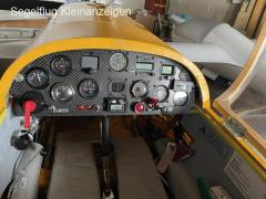 Ulf 2 Ultraleichter Motorsegler 