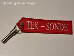 TEK-Düsen Verschluss 