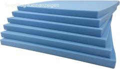 Dynafoam (sunmate) cushions to tall absorption of energy “SPECIAL OFFER”
