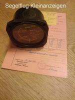 Fahrtmesser 0-250Km/h