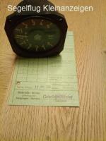 5m/s Stauscheiben 80mm Winter