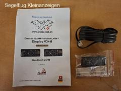 Verkaufe V3+M Display -- NEU
