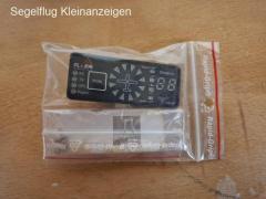 Verkaufe V3+M Display -- NEU