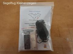 Verkaufe V3+M Display -- NEU