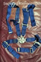 Gadriger 4 Punkt Gurte bis Feb 2026