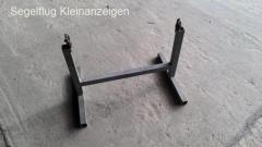 Rumpfbock für ASK-13