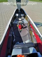 HpH 304 MS Shark with fresh new gelcoat and PU