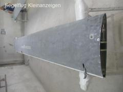 HpH 304 MS Shark with fresh new gelcoat and PU