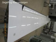 HpH 304 MS Shark with fresh new gelcoat and PU