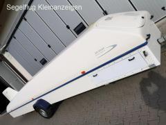 HpH 304 MS Shark with fresh new gelcoat and PU