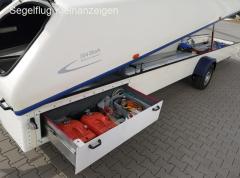 HpH 304 MS Shark with fresh new gelcoat and PU