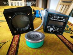 Peschges VP4 Variometer