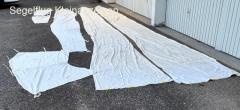 Stoffüberzüge für einen Discus/Ventus 2a/b!