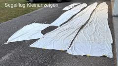 Stoffüberzüge für einen Discus/Ventus 2a/b!