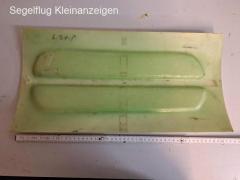 Neue Fahrwerksklappen LS1f