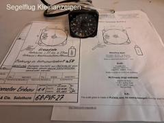 Bohli Variometer 68-PVF-2