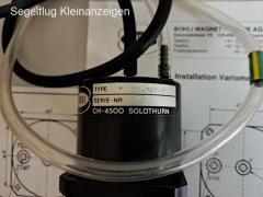 Bohli Variometer 68-PVF-2