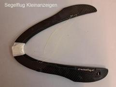 Mückenputzerbügel links LS1f