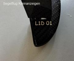 Mückenputzerbügel links LS1f