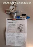 Söhngen Druckminderer neu