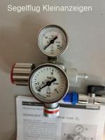 Söhngen Druckminderer neu