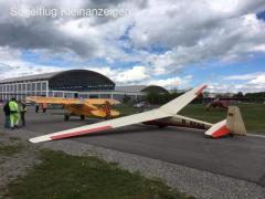 Ostern- oder Pfingst-Fluglager 2026 bei der hb-air Flugschule