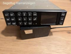 Garrecht VT-02 Mode-S Transponder P/N VT-0201
