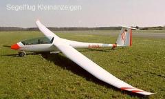 Duo Discus T zu verchartern