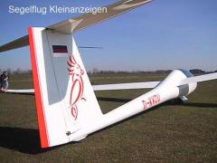 Duo Discus T zu verchartern