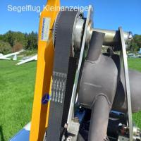 THE BEST DG400 17MT AVAILABLE IN EUROPE