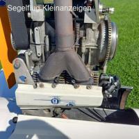 THE BEST DG400 17MT AVAILABLE IN EUROPE