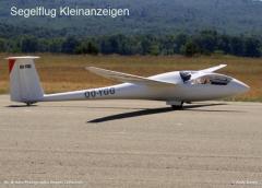 Ventus B 16.6 zu verkaufen