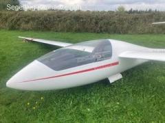 Ventus B 16.6 zu verkaufen