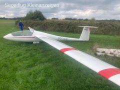 Ventus B 16.6 zu verkaufen