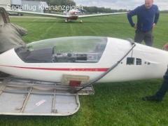 Ventus B 16.6 zu verkaufen