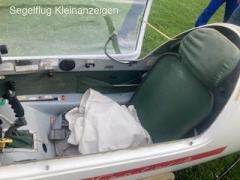 Ventus B 16.6 zu verkaufen