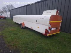 Ventus B 16.6 zu verkaufen