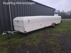 Ventus B 16.6 zu verkaufen