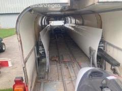 Ventus B 16.6 zu verkaufen