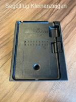 Airgizmos Halterung mit Kühlung