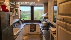 Fliegerlager am Fuße des Westerwald und Einstieg des Sauerlands