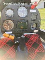 LS1f mit Top Instrumentierung und Klappdach-Anhänger 