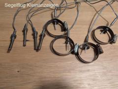 JPI EDM-700 Engine Monitor (EGT-701) 4 Zylinder