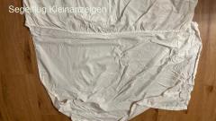 Hallenbezüge LS6/8, 18m