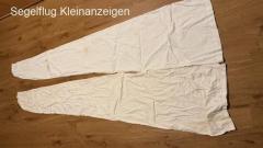 Hallenbezüge LS6/8, 18m