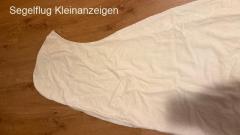 Hallenbezüge LS6/8, 18m