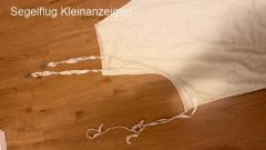 Hallenbezüge LS6/8, 18m