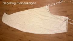 Hallenbezüge LS6/8, 18m