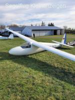 Schleicher Ka 6 CR sehr guter Zustand