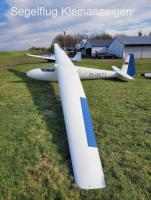 Schleicher Ka 6 CR sehr guter Zustand